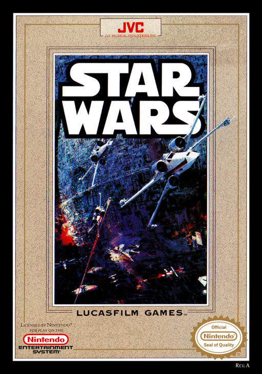 Star Wars (Namco)