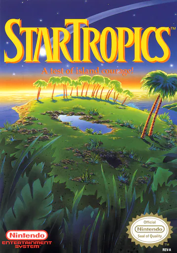 Startropics