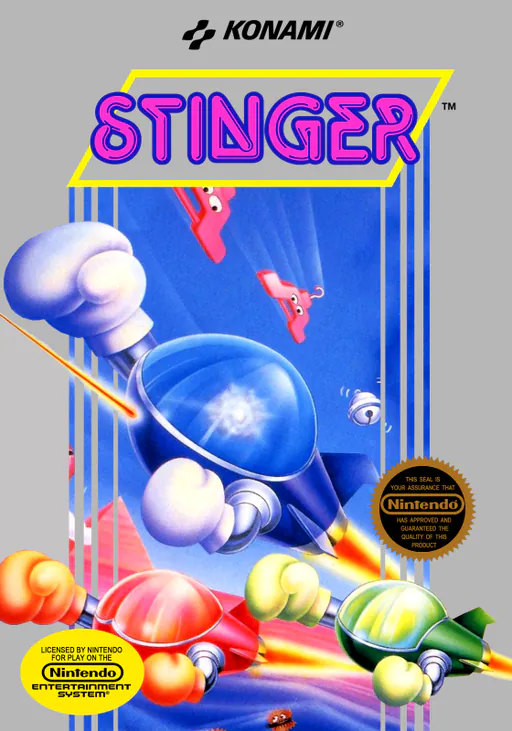 Stinger