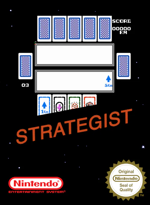 Strategist