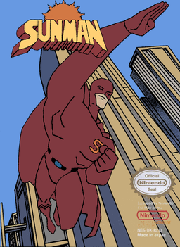Sunman