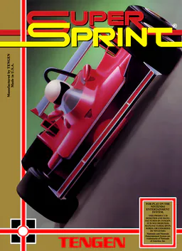 Super Sprint