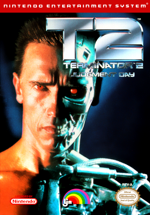 Terminator 2 - Judgment Day