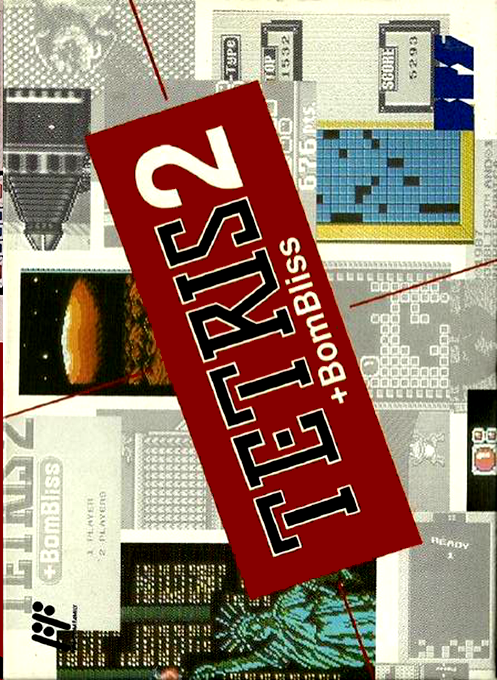Tetris 2 + BomBliss