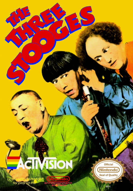 Three Stooges