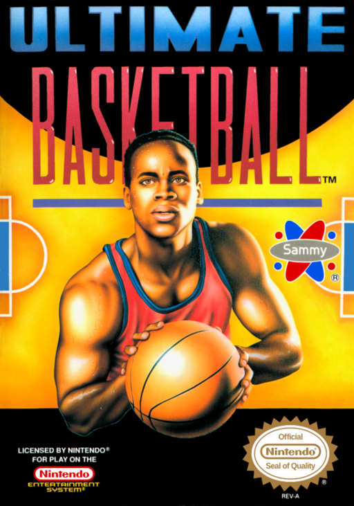 Ultimate Basketball