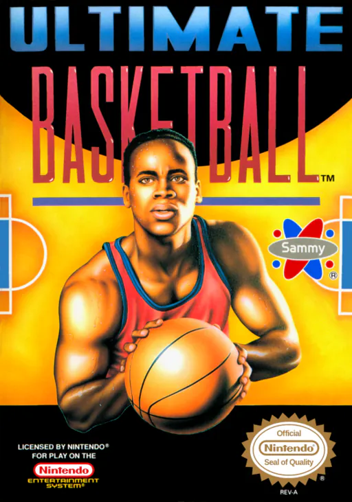 Ultimate Basketball