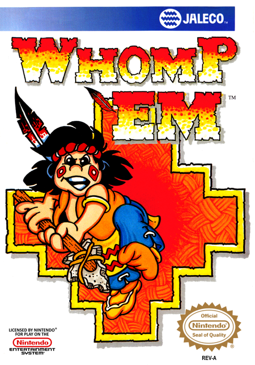 Whomp'Em