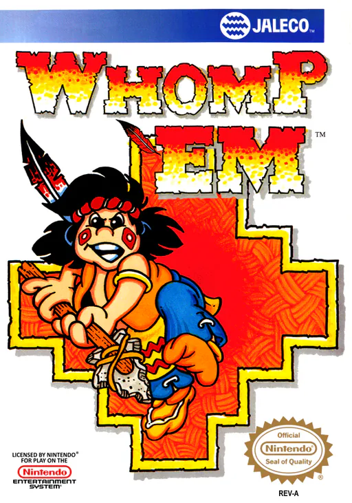Whomp'Em