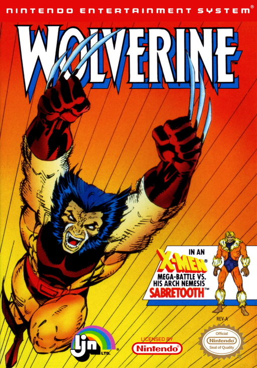 Wolverine