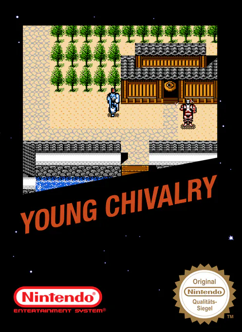 Young Chivalry