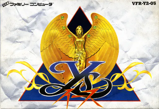 Ys