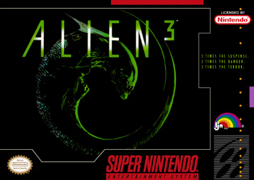 Alien 3
