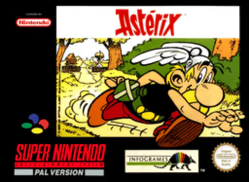 Asterix