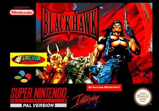Blackhawk