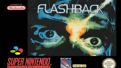 Flashback