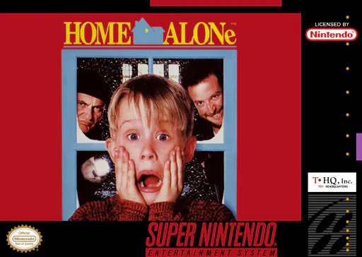 Home Alone