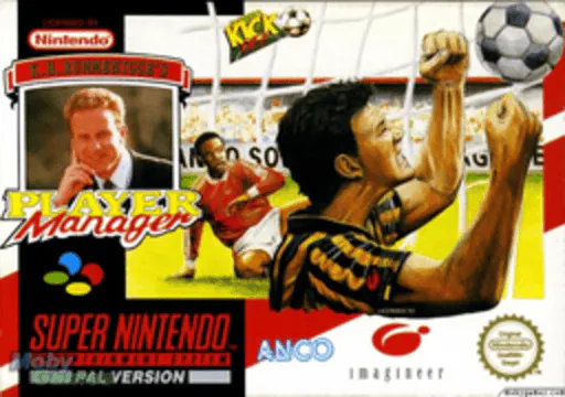 K.H. Rummenigge's Player Manager
