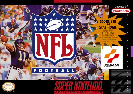 NFL Football
