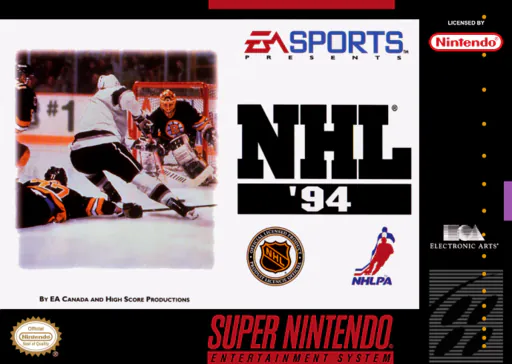NHL '94