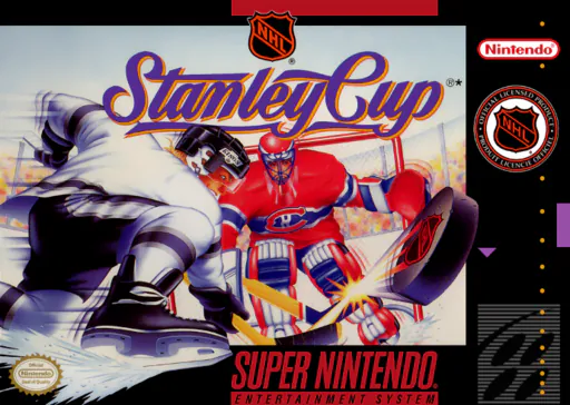 NHL Stanley Cup