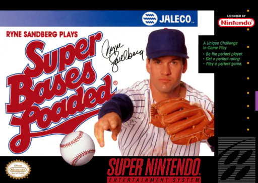 Super Bases Loaded