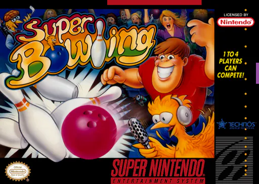Super Bowling