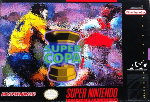 Super Copa