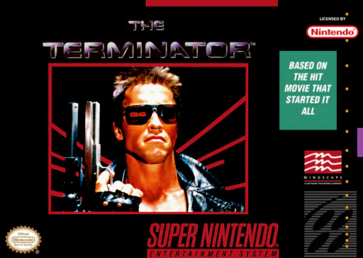 Terminator, The