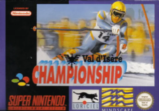 Val d'Isere Championship