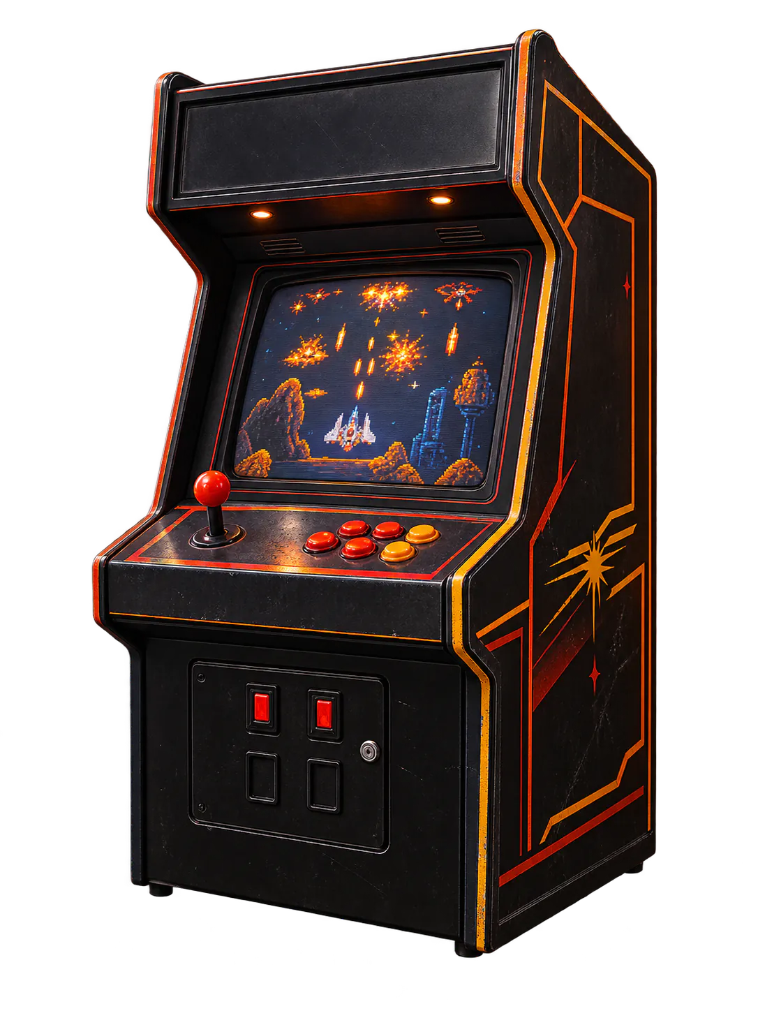 ARCADE