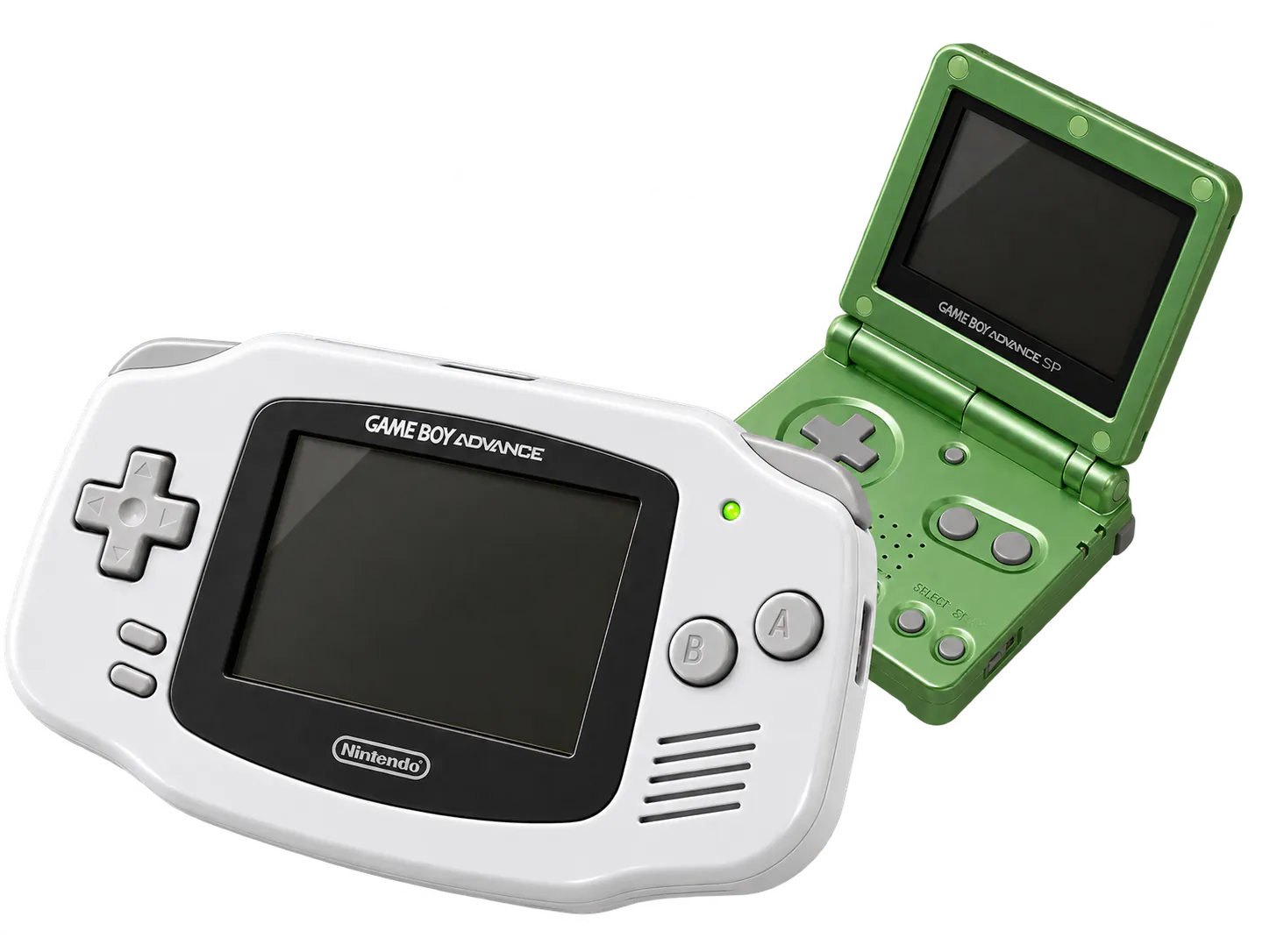 GAME BOY ADVANCE