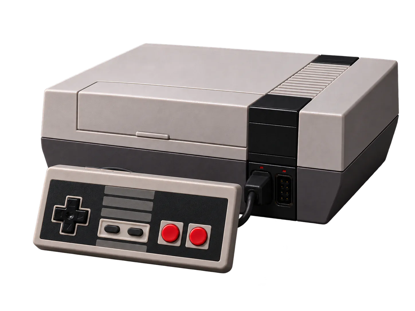 NES
